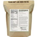 Anthony's Premium Nutritional Yeast Flakes, 1 lb, Fortified, Gluten Free, Non GMO, Vegan