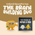 Enfamil NeuroPro Ready-to-Use Baby Formula, Ready to Feed, Brain and Immune Support with DHA, Iron and Prebiotics, Non-GMO, 2 Fl Oz Nursette Bottles (6 count) (Pack of 4), Total 24 bottles