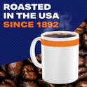 Maxwell House Original Roast Instant Coffee, 8 oz Jar