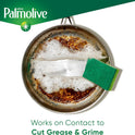 Palmolive Ultra Strength Liquid Dish Soap, Original Green, 32.5 Fluid Ounce
