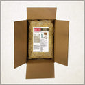 Kaytee Wild Bird Ultimate No Mess Wild Bird Food Seed For Cardinals, Finches, Chickadees, Nuthatches, Woodpeckers, Grosbeaks, Juncos and Other Colorful Songbirds, 9.75 Pound