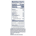 Zbar - Iced Oatmeal Cookie - Soft-Baked Energy Snack Bars - Non-GMO - 12g Whole Grains - USDA Organic Granola Bars (12 Pack)