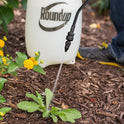 Roundup 190260 2-Gallon Lawn and Garden Sprayer for Controlling Insects and Weeds or Cleaning Decks and Siding