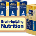 Enfamil NeuroPro Ready-to-Use Baby Formula, Ready to Feed, Brain and Immune Support with DHA, Iron and Prebiotics, Non-GMO, 2 Fl Oz Nursette Bottles (6 count) (Pack of 4), Total 24 bottles