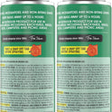 OFF! Outdoor Insect & Mosquito Repellent Fogger, Backyard Pretreat, Kills & Repels Insects in an up to 900 sq, ft, area, 16 oz (Pack of 2)
