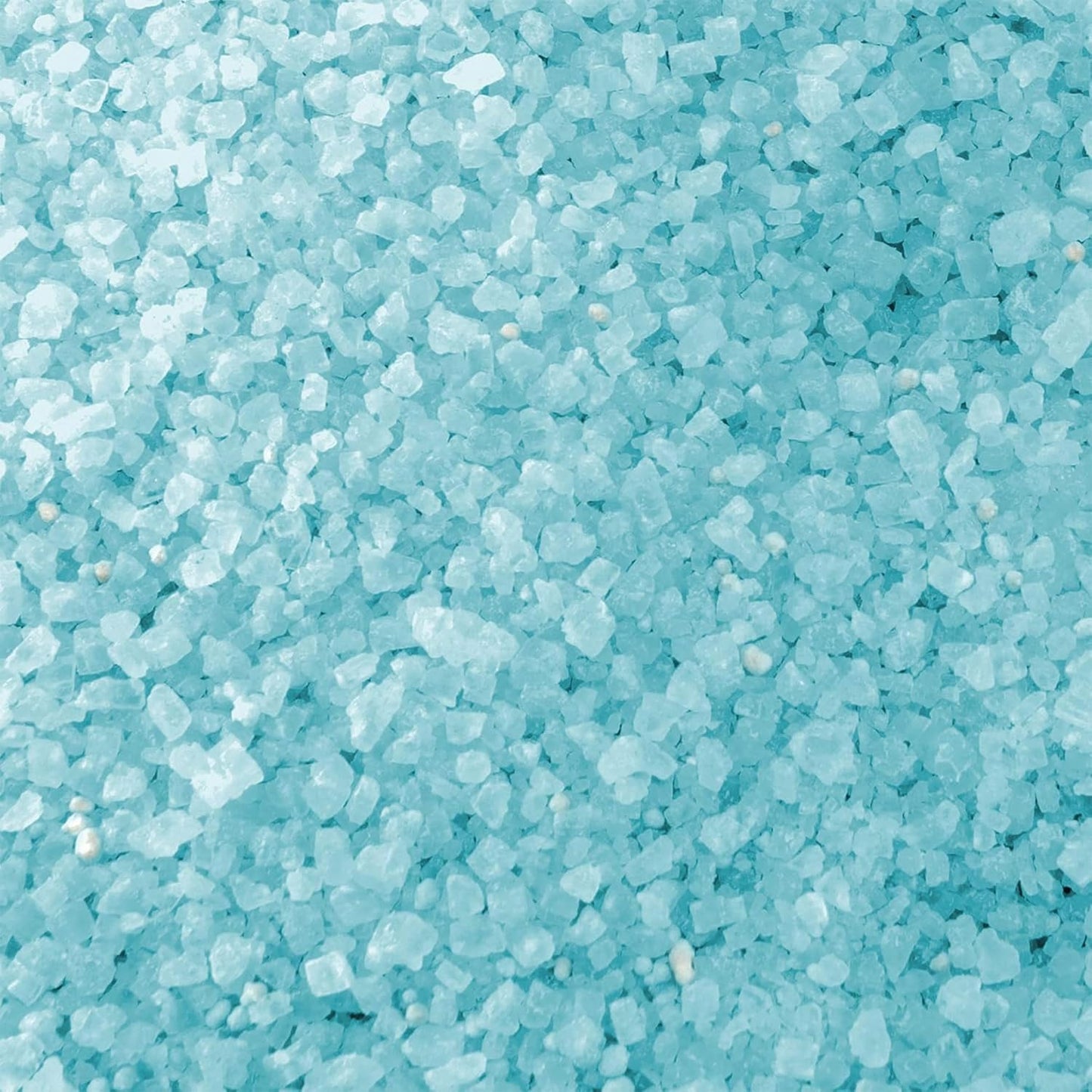 Blue Heat Snow & Ice Melter, Heat-Generating Pellets, Non-Staining Melt, 50 Lb Bag - Ice Remover for Driveway, Concrete, Sidewalk, and Outdoor Spaces
