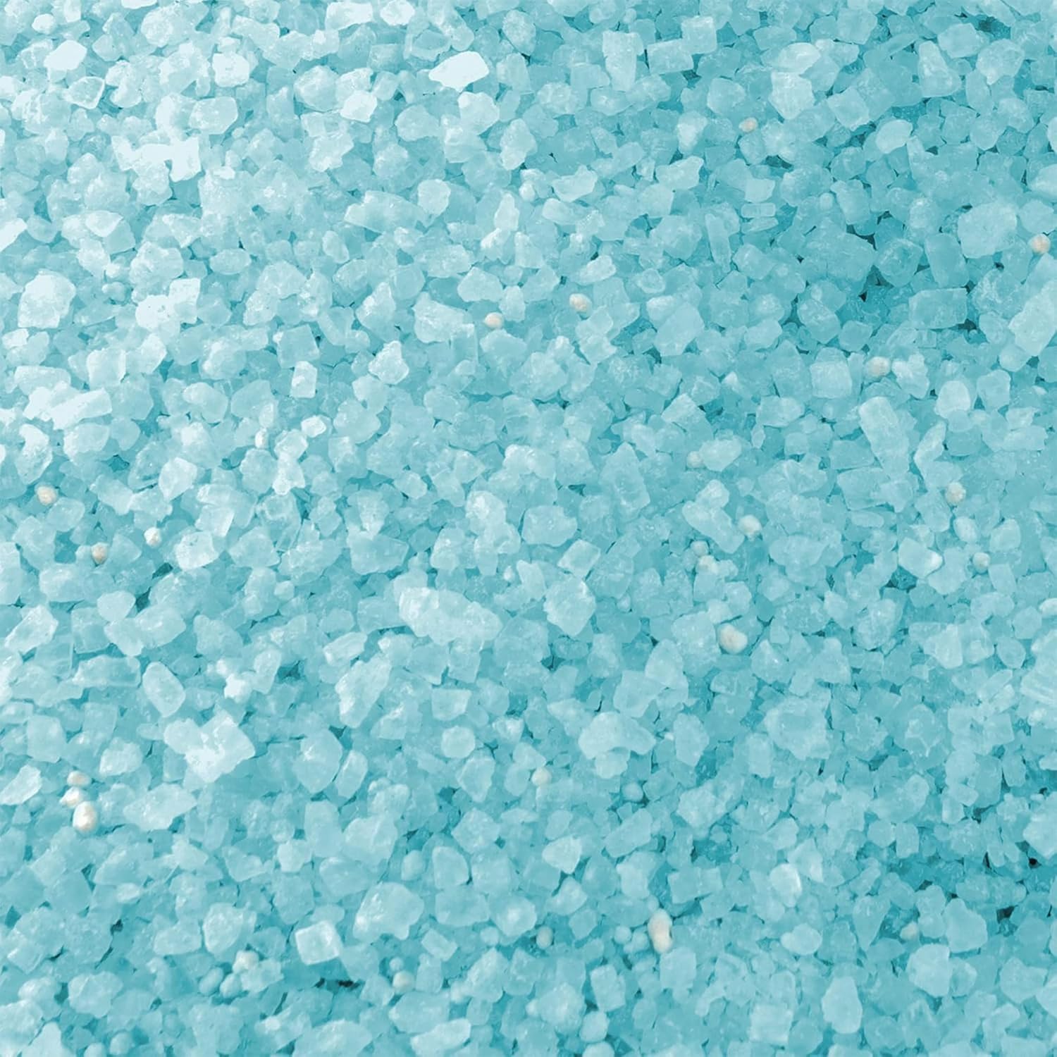 Blue Heat Snow & Ice Melter, Heat-Generating Pellets, Non-Staining Melt, 50 Lb Bag - Ice Remover for Driveway, Concrete, Sidewalk, and Outdoor Spaces