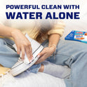 Mr. Clean Original Magic Eraser Cleaning Pads with Durafoam, 19 Count
