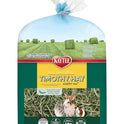 Kaytee Wafer Cut All Natural Timothy Hay for Pet Guinea Pigs, Rabbits & Other Small Animals, 60 Ounce