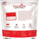 Full Moon All Natural Human Grade Dog Treats, Essential Beef Savory Sticks, 22 Ounce, 1.375 Pound (Pack of 1)