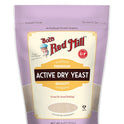 Bob's Red Mill Gluten Free Active Dry Yeast, 08 Oz