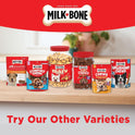 Milk-Bone Mini's Flavor Snacks Dog Treats, 36 Ounce