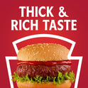Heinz Tomato Ketchup, 32 oz Bottle