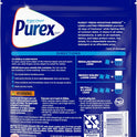 Purex 4-in-1 Laundry Detergent Pacs, Fresh Mountain Breeze, 66 Pacs