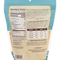Bob's Red Mill Steel Cut Oats, 24oz (Pack of 4) - Non GMO, Whole Grain, Vegan, Kosher