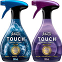 Touch Fabric Spray, Ocean & Mountain, 16.9 oz, Pack of 2