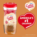 Nestle Coffee mate Coffee Creamer, Original, Powder Creamer, 11 oz Canister (Pack of 12)
