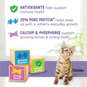 Purina Kitten Chow 14lb