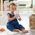 NUK Active Sippy Cup, 10 oz, 2 Pack, Disney's Cars, Lightning McQueen, BPA-Free, Spill-Proof, Transition Cup