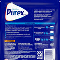 Purex 4-in-1 Oxi Power + Odor Fighter Laundry Detergent Pacs, Fresh Morning Burst, 56 Count