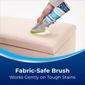 Bissell Woolite Advantage Carpet & Upholstery Cleaner 4 Pack, 3325