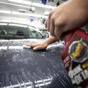 Meguiar's G191700 Smooth Surface Clay Kit, Safe and Easy Car Claying for Smooth as Glass Finish