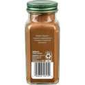 Simply Organic Ceylon Ground Cinnamon, 2.08 Ounce, Non-GMO Organic Cinnamon Powder