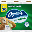 Quilted Northern Ultra Soft & Strong Toilet Paper, 18 Mega Rolls = 72 Regular Rolls, 5X Stronger, Premium Soft Toilet Tissue with Recyclable Paper Packaging