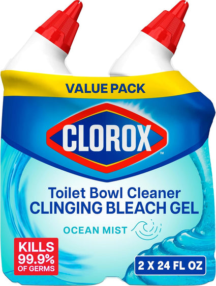Bathroom Cleaners