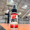 Grip Spritz - Basketball Shoe Grip Spray - Improve Sole Traction & Court Grip - Rejuvenate & Elongate Sneaker Life - Anti Slip Grip & Performance Enhancer - Basketball Accessory