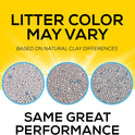 Purina Tidy Cats Clumping Multi Cat Litter, Glade Clear Springs - 38 lb. Box