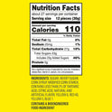 Chewy & Soft Sour Patch Kids, Assorted Fruits, Family Size, 1.8 lb