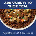 Hill's Science Diet Adult 1-6, Adult 1-6 Premium Nutrition, Dry Dog Food, Chicken & Barley, 5 lb Bag