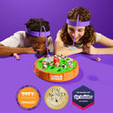 Cows in Space, 2026 Toy of The Year Finalist Game by Relatable, Hilarious Kid-Friendly Space Game, Perfect Christmas Idea
