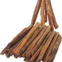 Fatwood Fire Starter Sticks 10lb Box - Indoor or Outdoor 100% All Natural Pine Fire Starters for Campfires, Fireplace, Firepit, Wood Stove, or BBQ Grill - Kindling Wood Firewood Lighter by Pure Garden