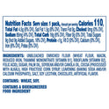 OREO Chocolate Sandwich Cookies, 20 Snack Packs (2 Cookies Per Pack)