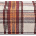 Eddie Bauer - Blanket, Soft Reversible Sherpa & Brushed Fleece Bedding, Perfect for Lounging, Dorm Essentials (Edgewood Plaid Red)