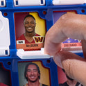 Guess Who? NFL Edition Board Game | Officially Licensed NFL Game for Kids and Families | Ages 6+ | 2 Players | 15 Mins. | Football Games