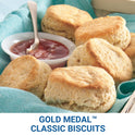 Gold Medal All Purpose Flour, Baking Flour, 2 lb Bag