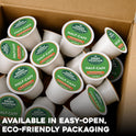 Green Mountain Coffee Roasters Half Caff Keurig Single-Serve K-Cup pods, Medium Roast Coffee, 72 Count
