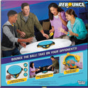 Hasbro Games Rebounce Game | Indoor and Outdoor Electronic Action Game for Kids, Teens, and Adults | Ages 8+ | 2 to 6 Players | 10 Mins. | Family Travel Games