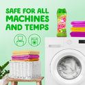 Gain Scent Booster Beads, In-Wash Laundry Scent Beads for Long-Lasting Freshness and Odor Protection, Happy Scent for an Enhanced Laundry Experience, 24 Oz (Packaging May Vary)