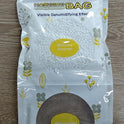 Vacplus Moisture Absorbers, Hanging Closet Dehumidifier Bags, Humidity Packs, Desiccant, Closet Dehumidifiers with Fragrance Free, 10 Pack, 9.8 OZ