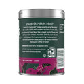 Starbucks Premium Instant Coffee, Dark Roast Coffee, Arabica Beans, Three 3.17 oz Tins