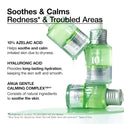 Anua Azelaic Acid 10 Hyaluron Redness Soothing Serum, Facial Serum for Sensitive skin, Hyaluronic Acid, Niacinamide, Spot Care, Natural Color, Vegan, Korean Skincare (30ml/ 1.01 fl oz.)
