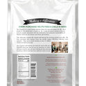 Jiva Organics Organic Arrowroot Flour (Powder) 2 Pound Bag - Raw, Non-GMO, Gluten Free
