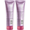 L'Oreal Paris Moisture Sulfate Free Shampoo and Conditioner Set, Hair Care for Color-Treated Hair with Rosemary Botanicals, EverPure, 1 Kit
