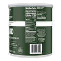 South Chicago Packing Traditonal LARD Shortening, 42 Ounces, Specialty Baking Shortening and Cooking Fat