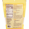 Bob's Red Mill Buckwheat Pancake & Waffle Mix, 24oz (Pack of 1) - High Fiber, Kosher