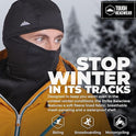 Balaclava Ski Mask - Winter Face Mask for Men & Women - Cold Weather Gear for Skiing, Snowboarding & Motorcycle Riding